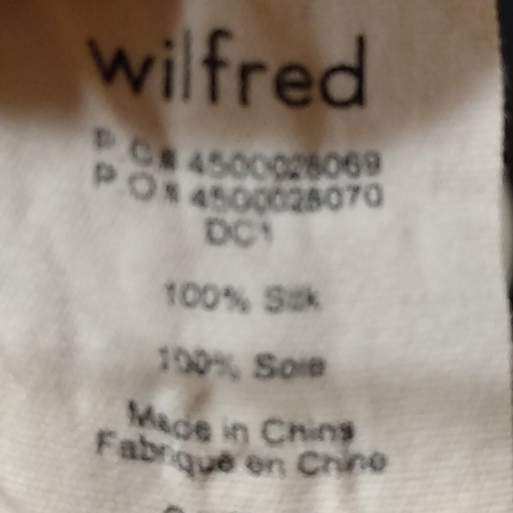 Wilfred sleeveless - Picture 8 of 13